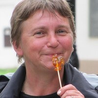 Портрет фотографа (аватар) Наталья Антышева (Antysheva)