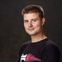 Портрет фотографа (аватар) Александр Герасимов