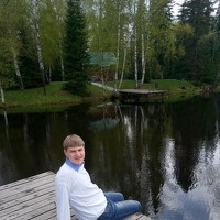 Портрет фотографа (аватар) Илья Поляков (Ilya Polyakov)