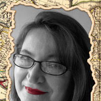 Портрет фотографа (аватар)  Я САМОУДАЛИЛАСЬ