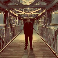 Портрет фотографа (аватар) 𝔭𝔞𝔳𝔢𝔩 𝔨𝔬𝔪𝔨𝔬𝔳