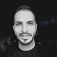 Фотография Devin Pineda Портрет фотографа (аватар) Devin Pineda