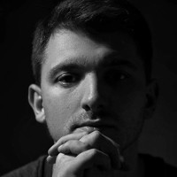 Портрет фотографа (аватар) Сергей Пелешенко (Sergey Peleshenko)