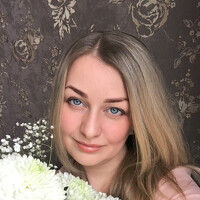 Портрет фотографа (аватар) Ольга Ткач (Olga Tkach)