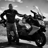 Портрет фотографа (аватар) Алексей Бортиков (Aleksei Bortikov)