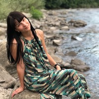 Портрет фотографа (аватар) Валентина Осадчая (Valentina Osadchaya)