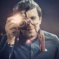Портрет фотографа (аватар) Антон Волков (Anton Volkov)