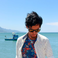 Портрет фотографа (аватар) Rakha Rasyid Raditya