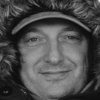 Портрет фотографа (аватар) Arnaud Quintin