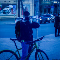 Портрет фотографа (аватар) Сергей Пильников (Sergey Pilnikov)