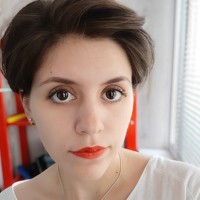 Портрет фотографа (аватар) Анастасия Никитина (Anastasiya Nikitina)