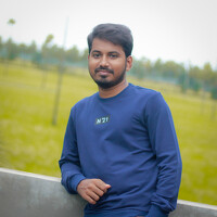 Портрет фотографа (аватар) Mahesh babu Pitani (పితాని మహేష్ బాబు)