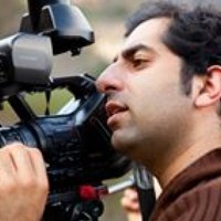 Портрет фотографа (аватар) Amin Safaripour