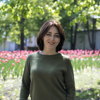 Портрет фотографа (аватар) Лиана Алексеева (Liana Alekseeva)