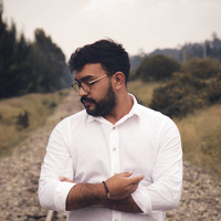 Портрет фотографа (аватар) Andres Felipe Prieto Aza