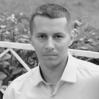 Портрет фотографа (аватар) Сергей Пашковский (Sergei Pashkouski)