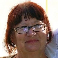 Портрет фотографа (аватар) Татьяна Егорченко (Yahorchanka Tatsiana)