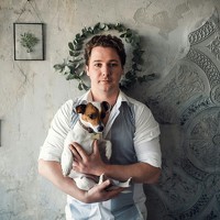 Портрет фотографа (аватар) Илья Осенко (Ilia Osenko)