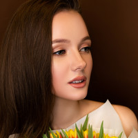 Портрет фотографа (аватар) Анастасия Горбунова (Gorbunova Anastasia)