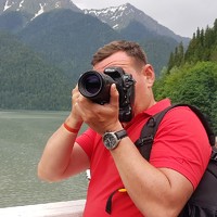 Портрет фотографа (аватар) Alexander Coin