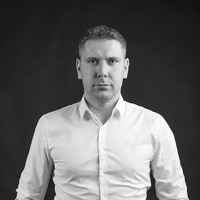 Портрет фотографа (аватар) Илья Тильман (Ilya Thielmann)