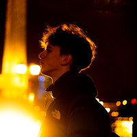 Портрет фотографа (аватар) Алан Гасымов (Alan Gasymov)