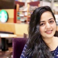 Портрет фотографа (аватар) Namita Keskar