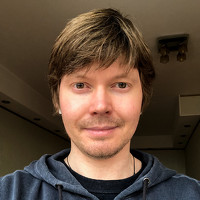 Портрет фотографа (аватар) Sergey Anfalov