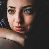 Портрет фотографа (аватар) Hristina Stancheva (Христина)