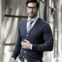 Портрет фотографа (аватар)  Stefan Macklom