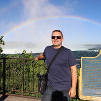 Фотография Aleksandr Dahov Портрет фотографа (аватар) Aleksandr Dahov