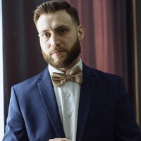 Портрет фотографа (аватар) Дмитрий Мясников (Dmitry Myasnikov)