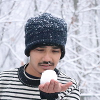 Портрет фотографа (аватар) Vikran Mehta