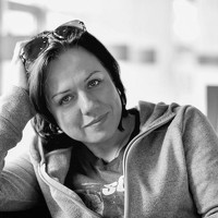 Фотография Olha Vlasenko (Olga Vlasenko) Портрет фотографа (аватар) Olha Vlasenko (Olga Vlasenko)