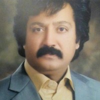 Портрет фотографа (аватар) dariyoush