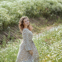 Портрет фотографа (аватар) Юлия Кувшинова (Yuliya Kyvshinova)