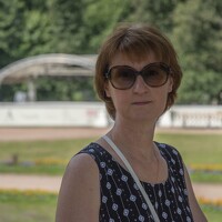 Портрет фотографа (аватар) Оксана Худякова (Oksana Khudiakova)