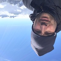 Портрет фотографа (аватар) Aleksandr Zhelez (Aleksandar Zhelez)