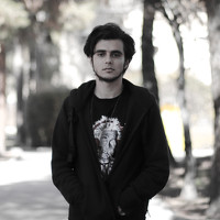 Портрет фотографа (аватар) Mehrab Bahramian