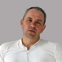 Портрет фотографа (аватар) Виталий Буряк (Buryak  Vitaliy)