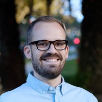 Фотография Travis Brenner (TravisTBrenner) Портрет фотографа (аватар) Travis Brenner (TravisTBrenner)