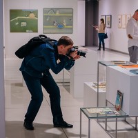 Портрет фотографа (аватар) Вячеслав Катренко (Vyacheslav Katrenko)