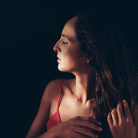 Портрет фотографа (аватар) Andrea Chavez (Andrea Chavz Garcia Noriega)