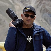 Портрет фотографа (аватар) Zubair Irshad