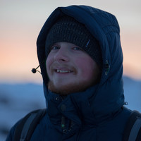 Портрет фотографа (аватар) Илья Никишкин (Ilya Nikishkin)
