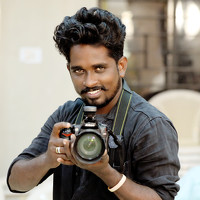 Портрет фотографа (аватар) MARIYAPPAN D