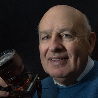 Портрет фотографа (аватар) Jorge Veiga Alves