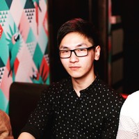 Портрет фотографа (аватар) Станислав Ким (Kim Stanislav)