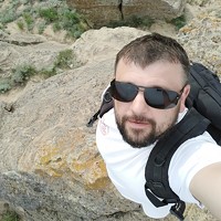 Портрет фотографа (аватар) сергей каралёнок (sergey karalyonok)