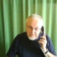 Портрет фотографа (аватар)  Gajda Pál György (Paul George Gajda)